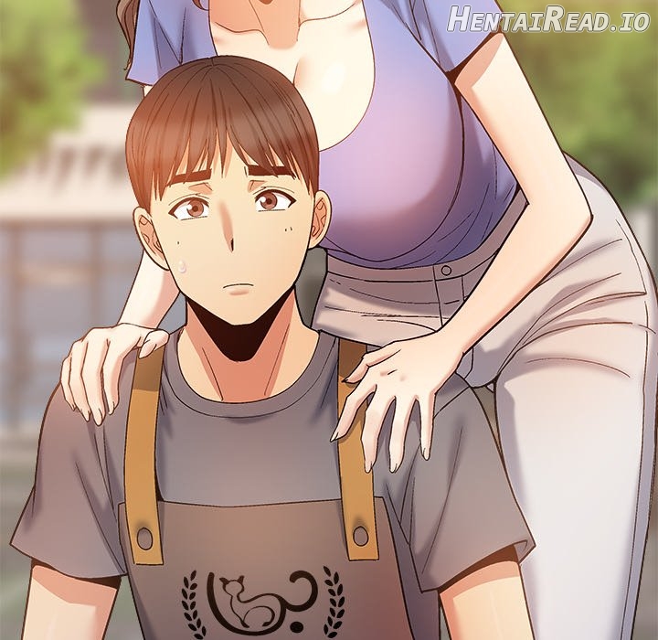 Sergeant Brynn Chapter 36 - page 41