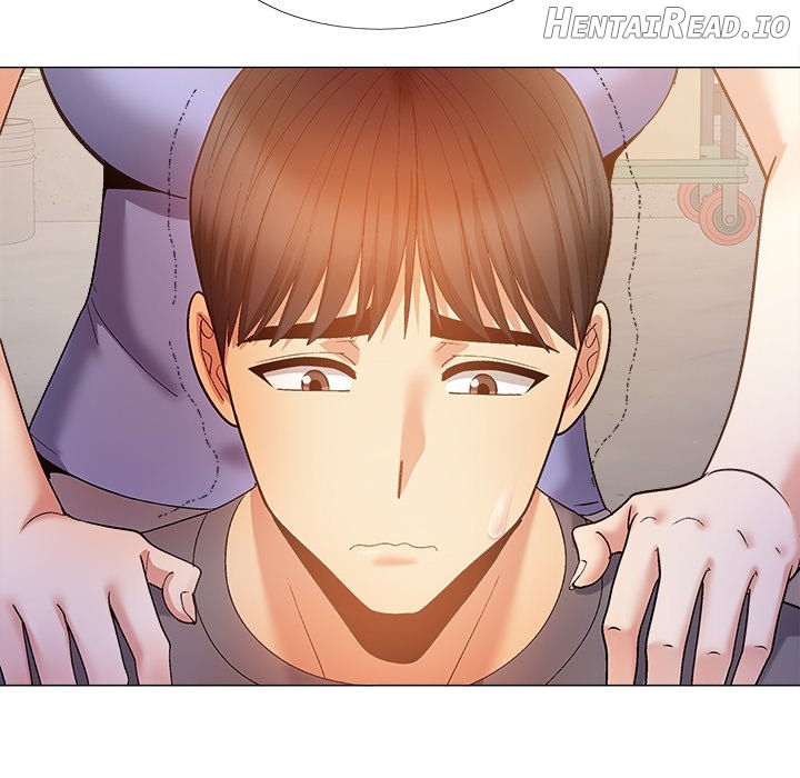 Sergeant Brynn Chapter 36 - page 72
