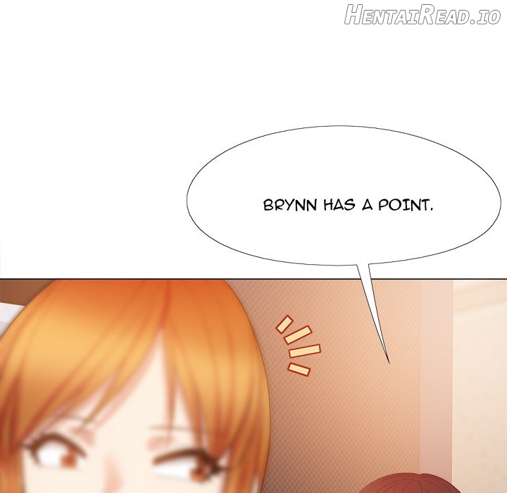Sergeant Brynn Chapter 36 - page 86