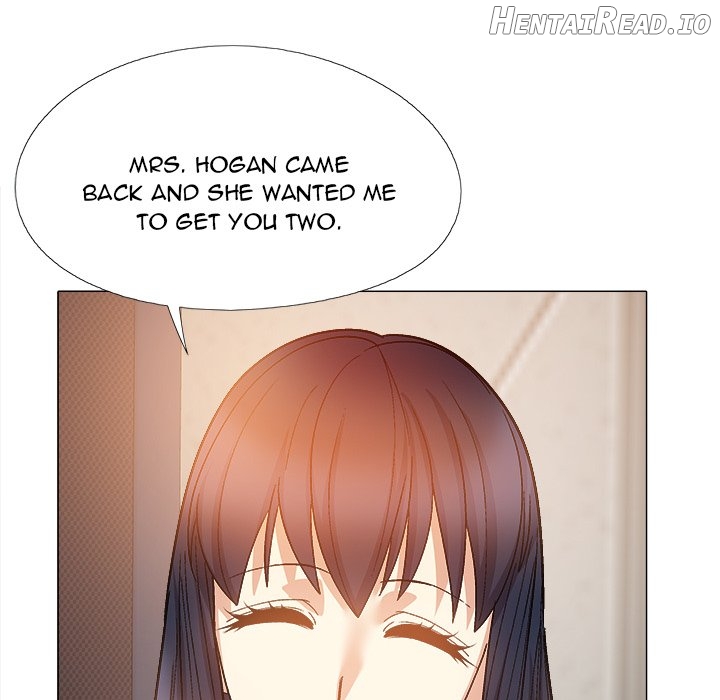 Sergeant Brynn Chapter 36 - page 97