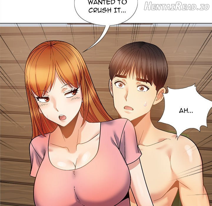 Sergeant Brynn Chapter 37 - page 130