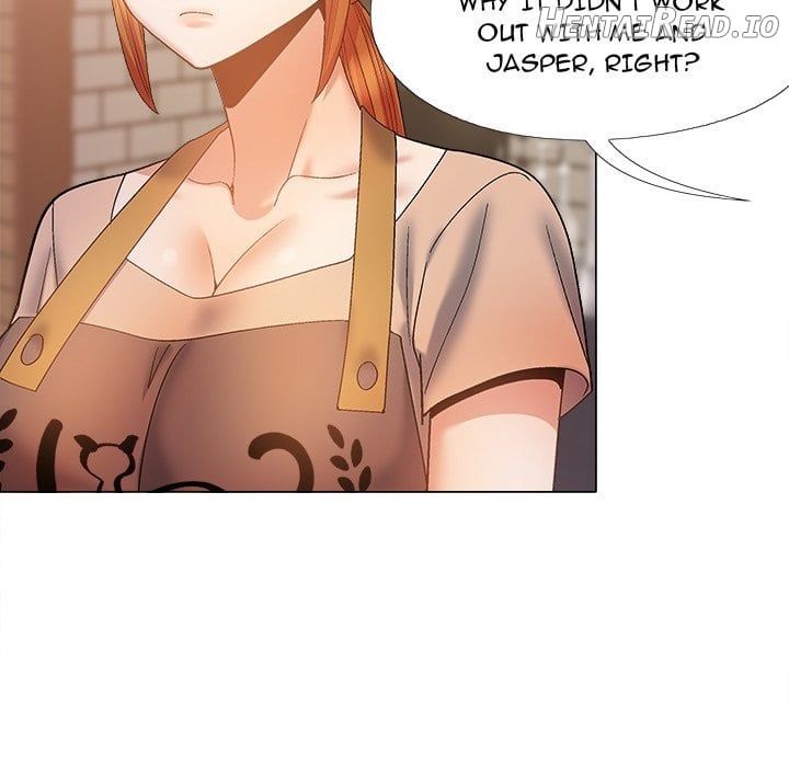 Sergeant Brynn Chapter 38 - page 50