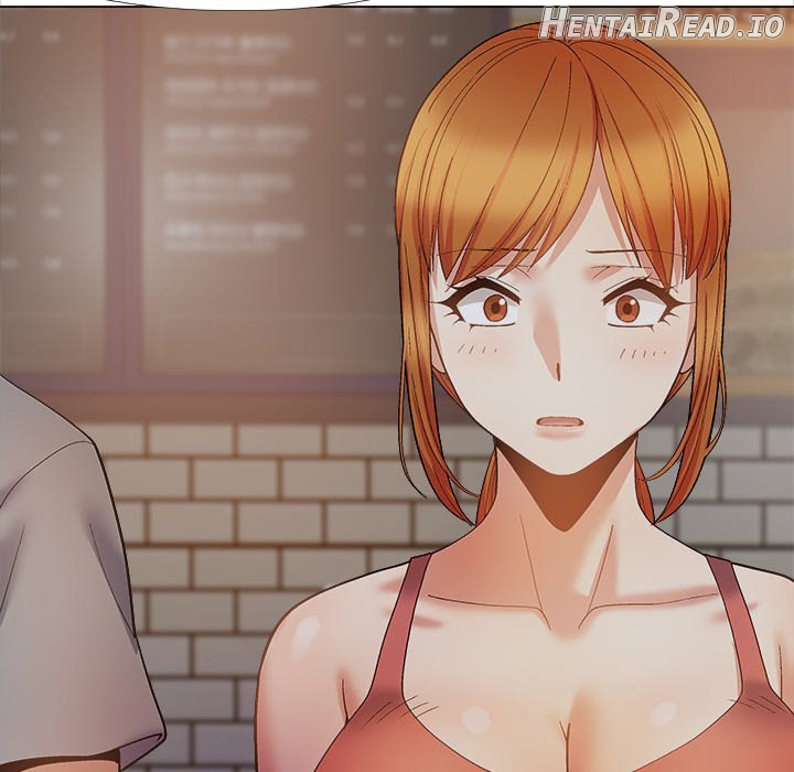 Sergeant Brynn Chapter 39 - page 116