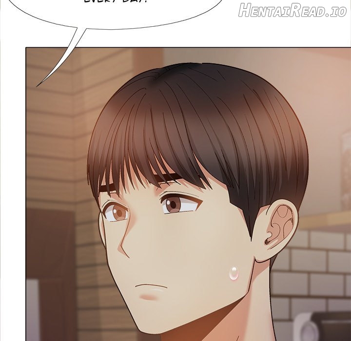 Sergeant Brynn Chapter 39 - page 118