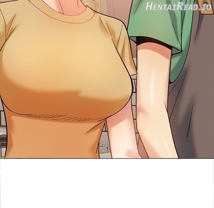 Sergeant Brynn Chapter 40 - page 160