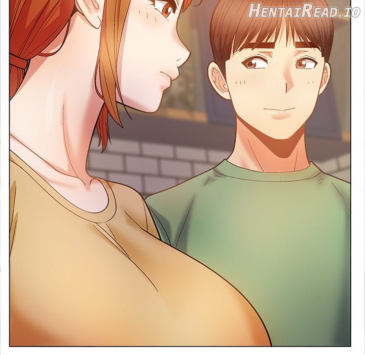 Sergeant Brynn Chapter 40 - page 168