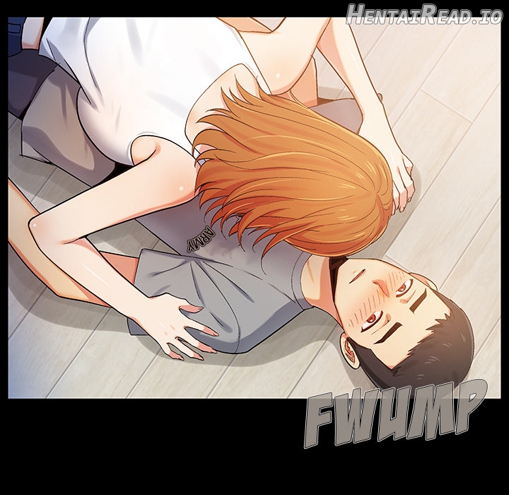 Sergeant Brynn Chapter 1 - page 130