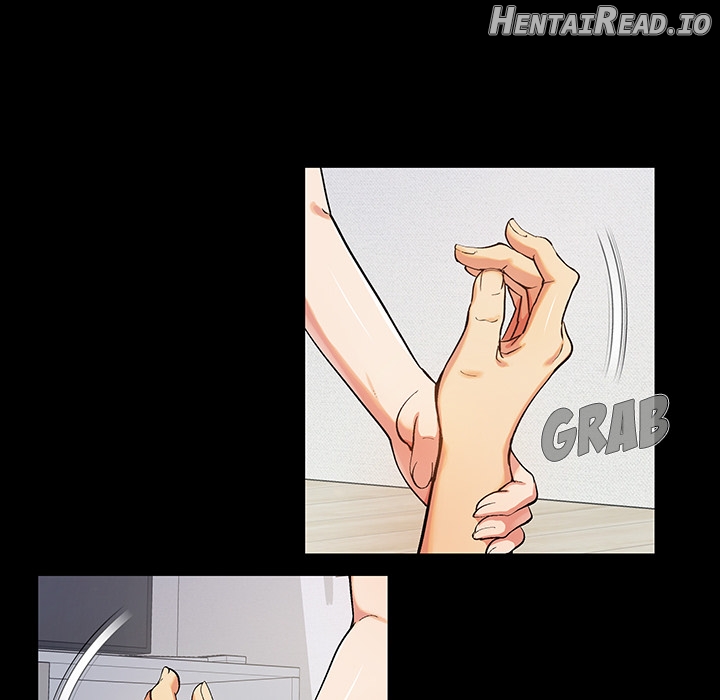 Sergeant Brynn Chapter 1 - page 134
