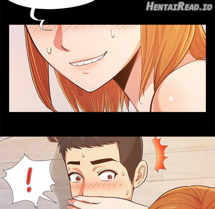 Sergeant Brynn Chapter 1 - page 156