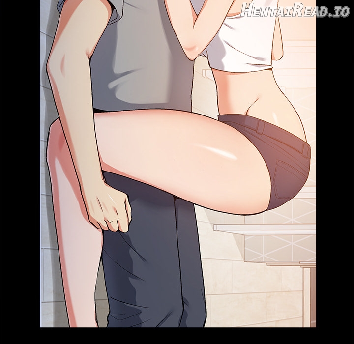 Sergeant Brynn Chapter 1 - page 167
