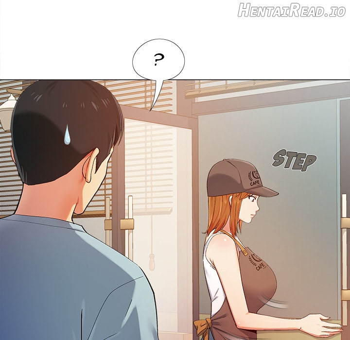 Sergeant Brynn Chapter 1 - page 193