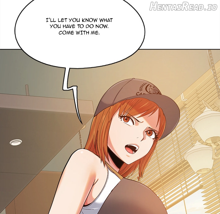 Sergeant Brynn Chapter 1 - page 195