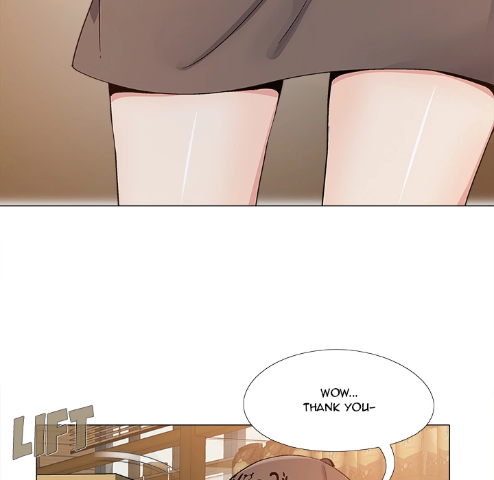 Sergeant Brynn Chapter 1 - page 41