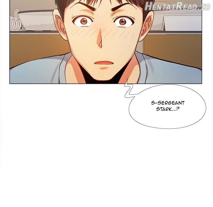 Sergeant Brynn Chapter 1 - page 50