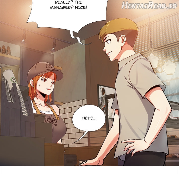 Sergeant Brynn Chapter 2 - page 107