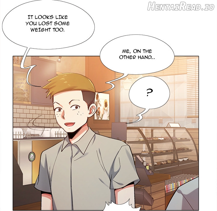 Sergeant Brynn Chapter 2 - page 114