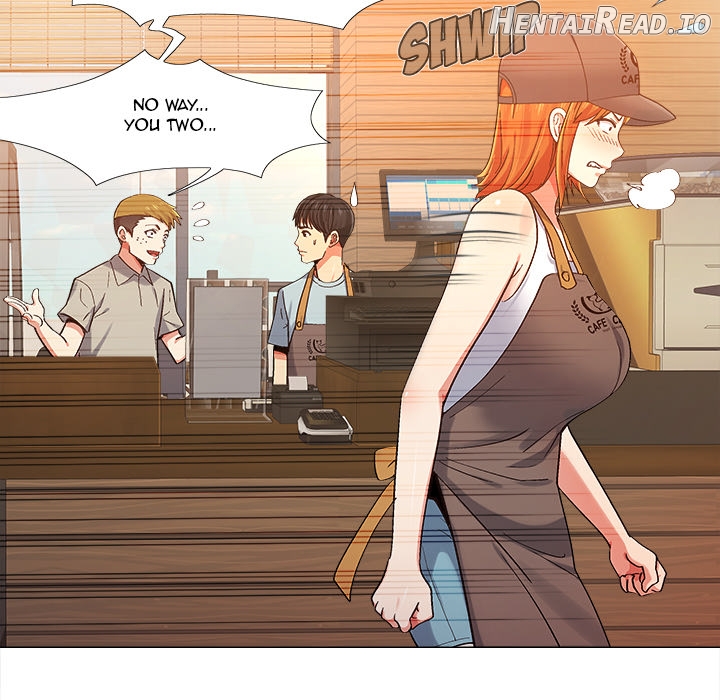 Sergeant Brynn Chapter 2 - page 118