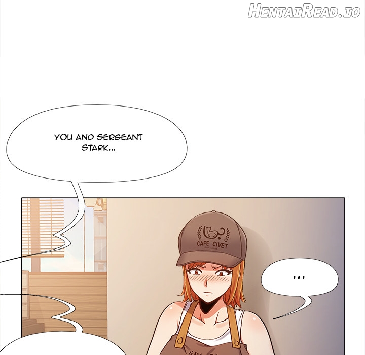 Sergeant Brynn Chapter 2 - page 119