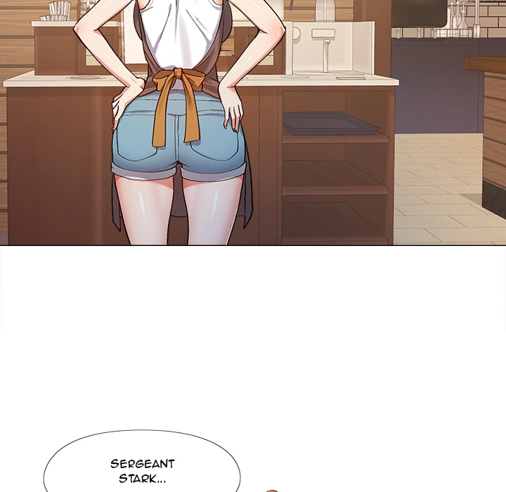 Sergeant Brynn Chapter 2 - page 151