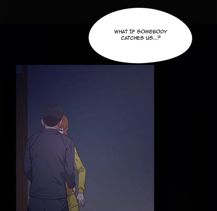 Sergeant Brynn Chapter 2 - page 64
