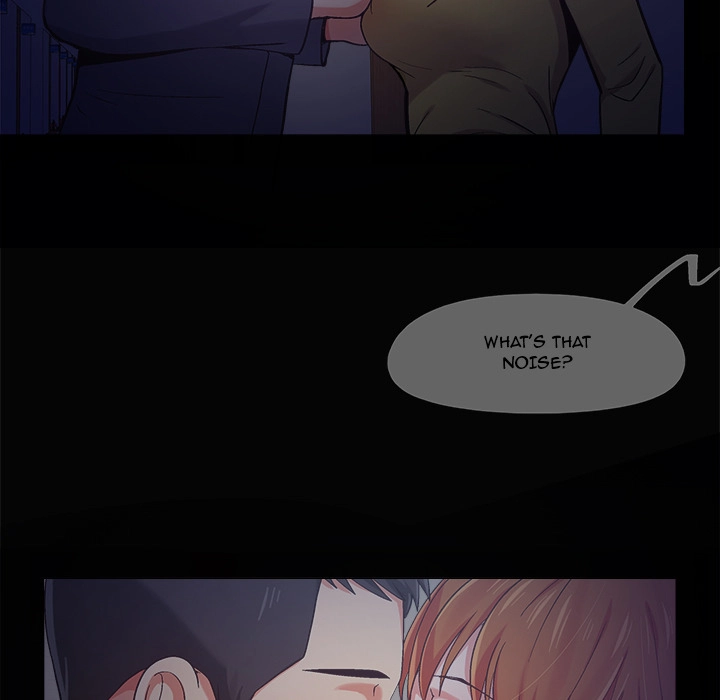 Sergeant Brynn Chapter 2 - page 68