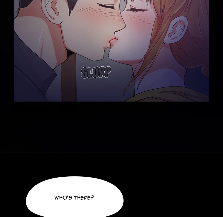 Sergeant Brynn Chapter 2 - page 69