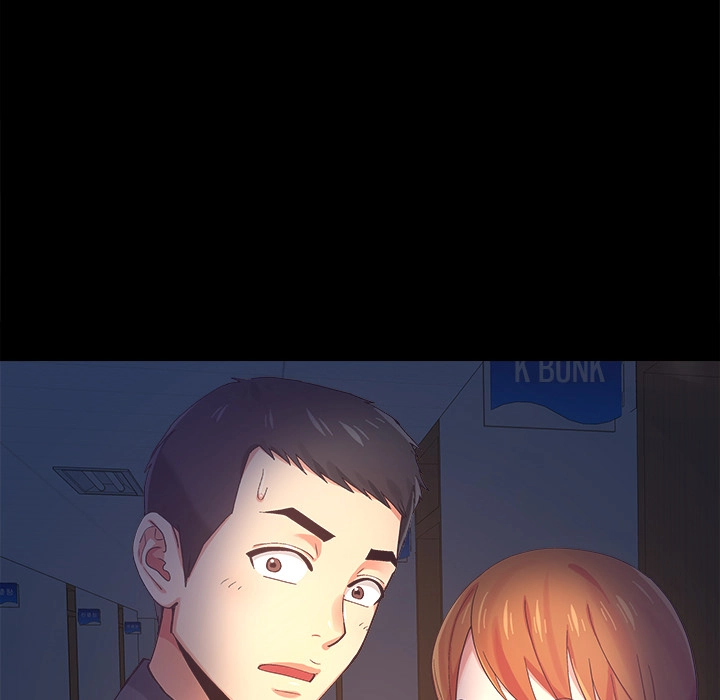 Sergeant Brynn Chapter 2 - page 71