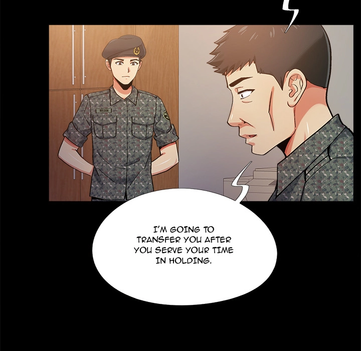 Sergeant Brynn Chapter 2 - page 77
