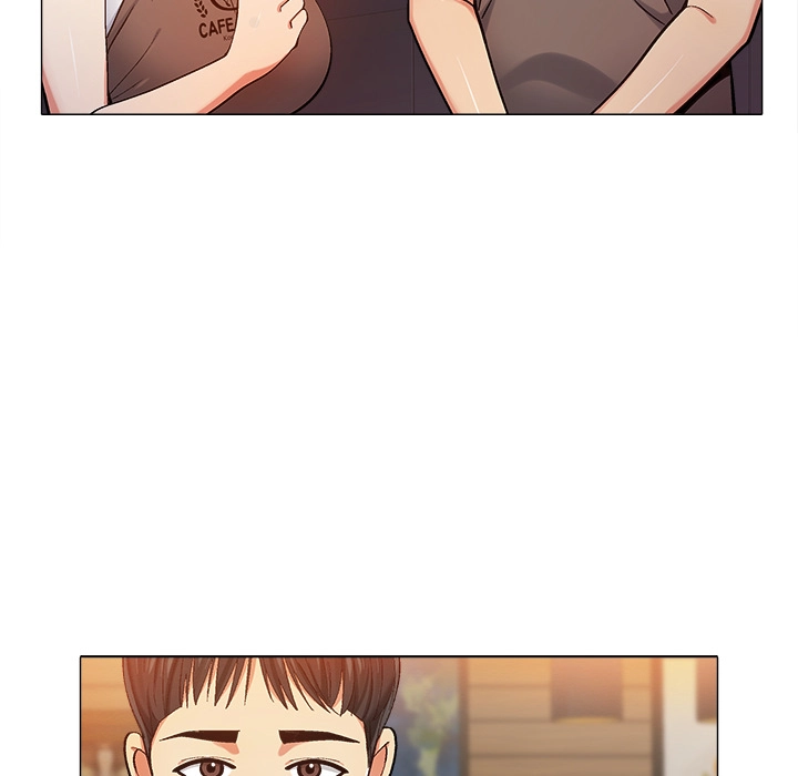 Sergeant Brynn Chapter 2 - page 96