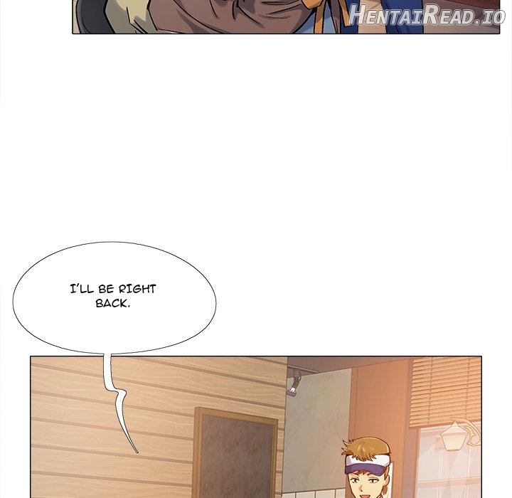 Sergeant Brynn Chapter 3 - page 50