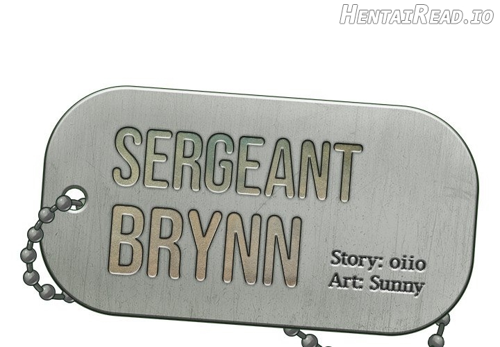 Sergeant Brynn Chapter 4 - page 1
