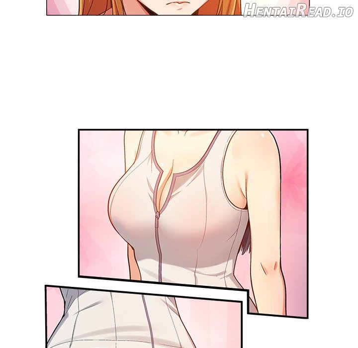 Sergeant Brynn Chapter 4 - page 22