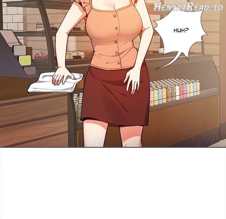 Sergeant Brynn Chapter 4 - page 29