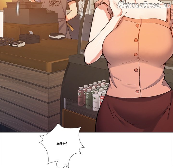 Sergeant Brynn Chapter 4 - page 35