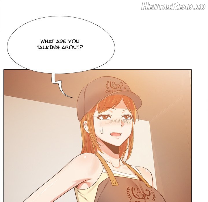 Sergeant Brynn Chapter 4 - page 45