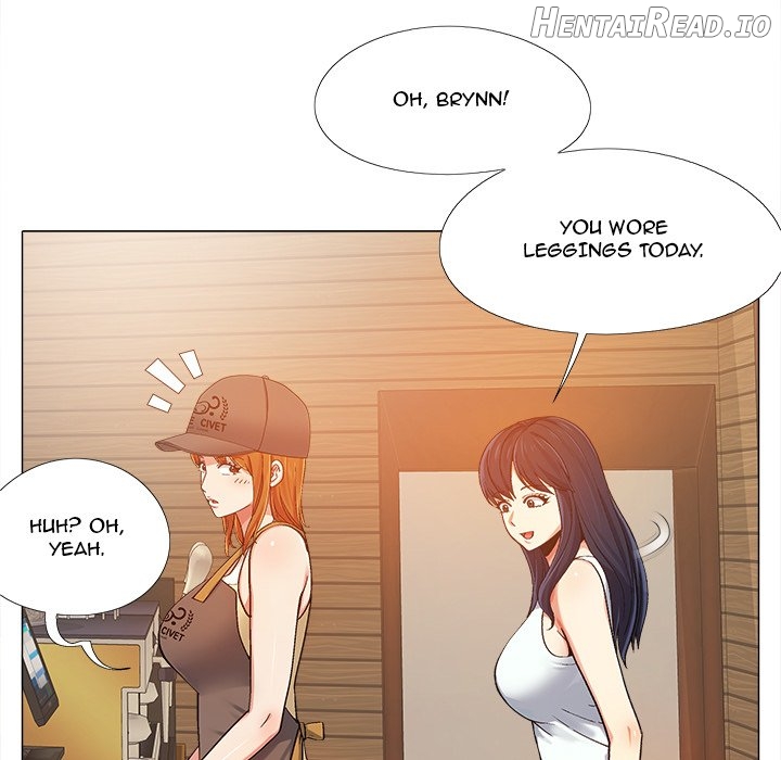 Sergeant Brynn Chapter 4 - page 53