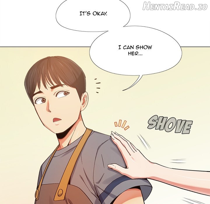 Sergeant Brynn Chapter 4 - page 63