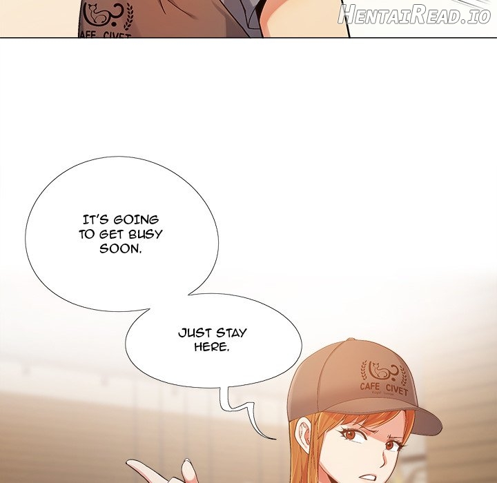 Sergeant Brynn Chapter 4 - page 64