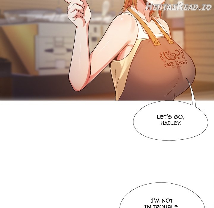 Sergeant Brynn Chapter 4 - page 65