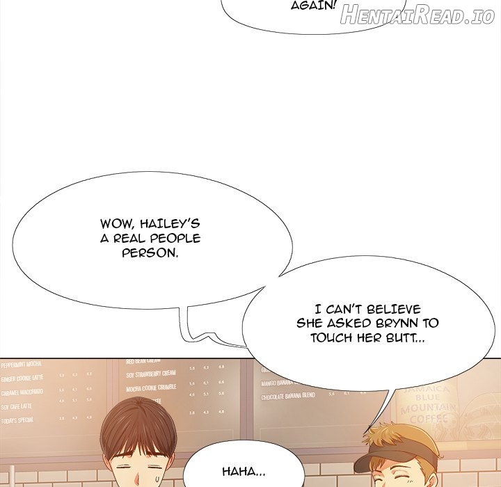 Sergeant Brynn Chapter 4 - page 67