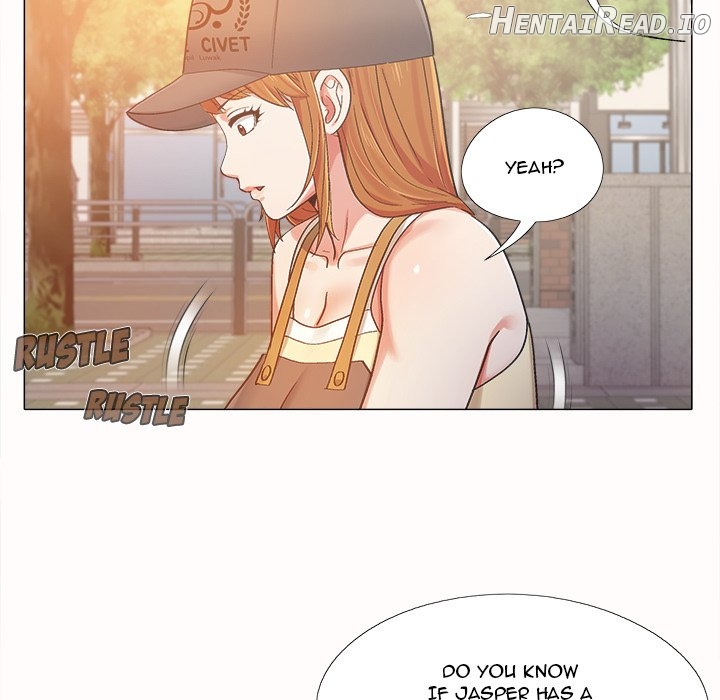 Sergeant Brynn Chapter 4 - page 72