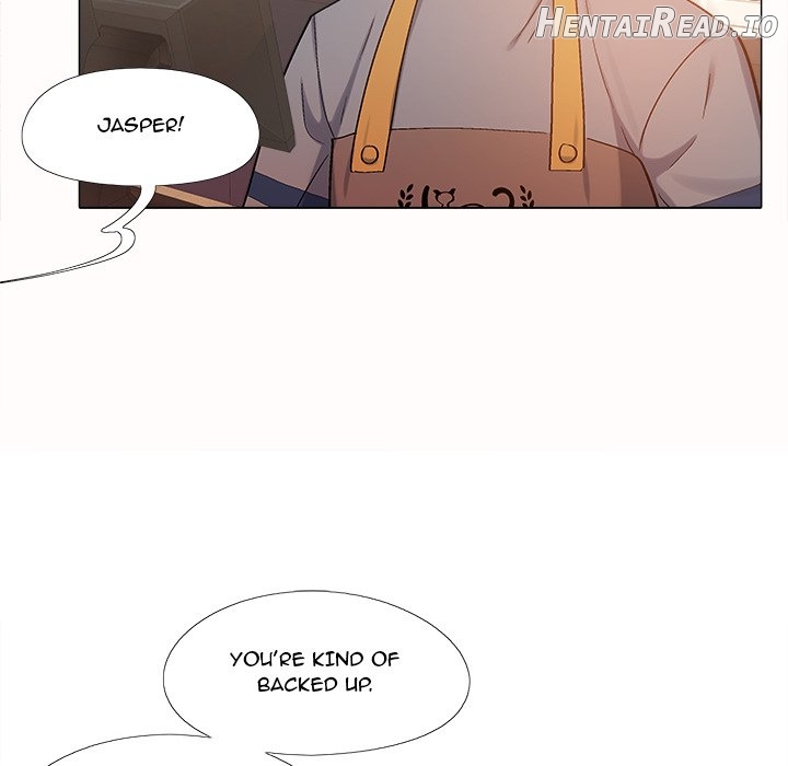 Sergeant Brynn Chapter 4 - page 83