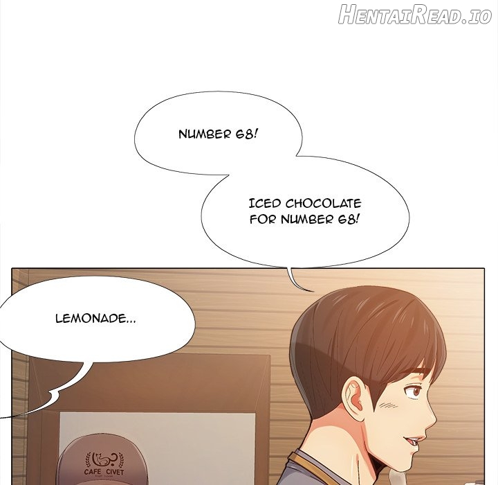 Sergeant Brynn Chapter 4 - page 85