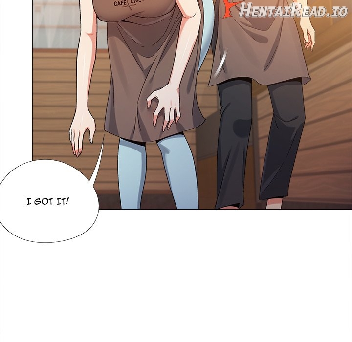 Sergeant Brynn Chapter 4 - page 91
