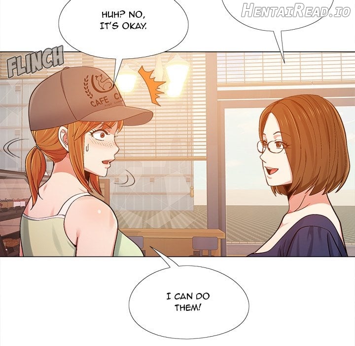 Sergeant Brynn Chapter 5 - page 107