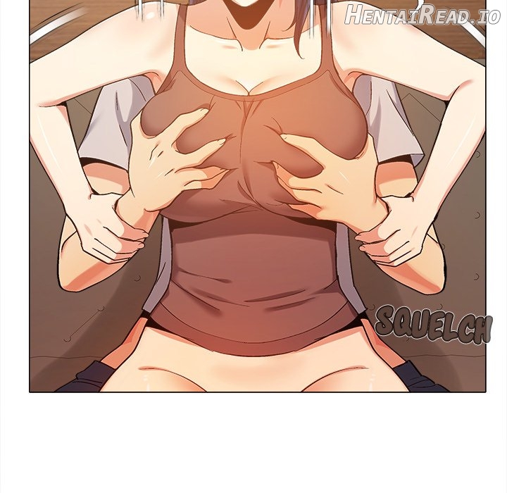 Sergeant Brynn Chapter 6 - page 50