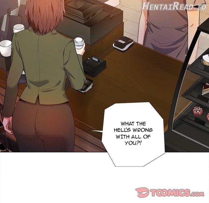 Sergeant Brynn Chapter 9 - page 102