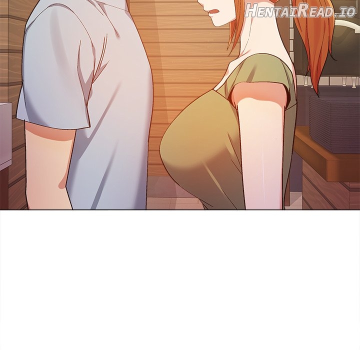 Sergeant Brynn Chapter 9 - page 50