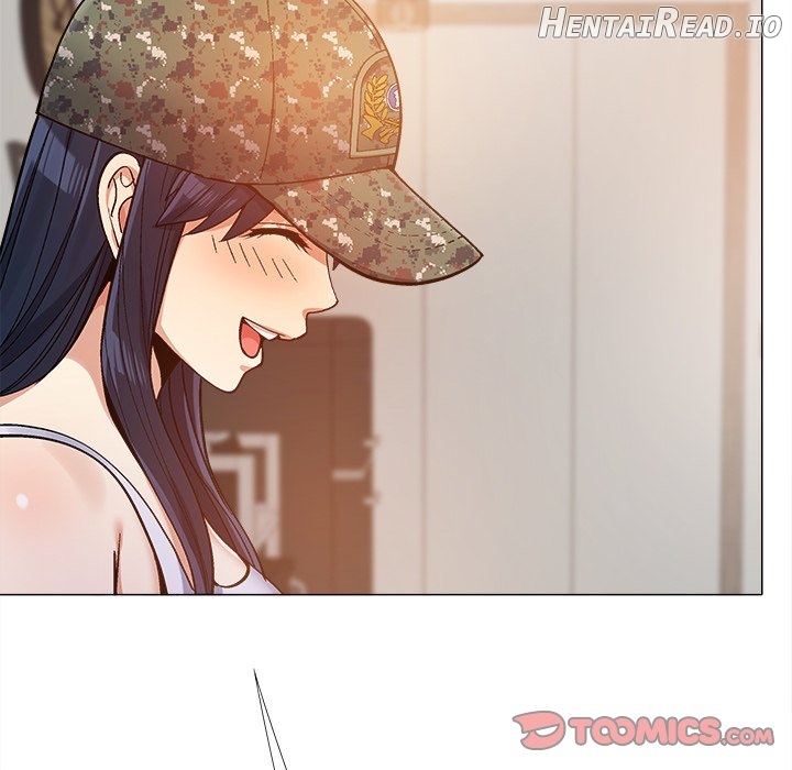Sergeant Brynn Chapter 10 - page 114
