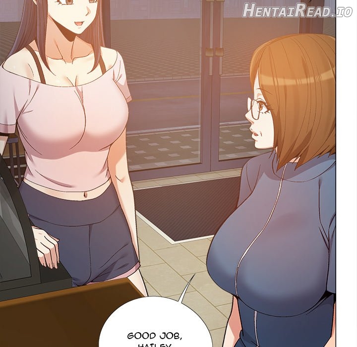 Sergeant Brynn Chapter 10 - page 50